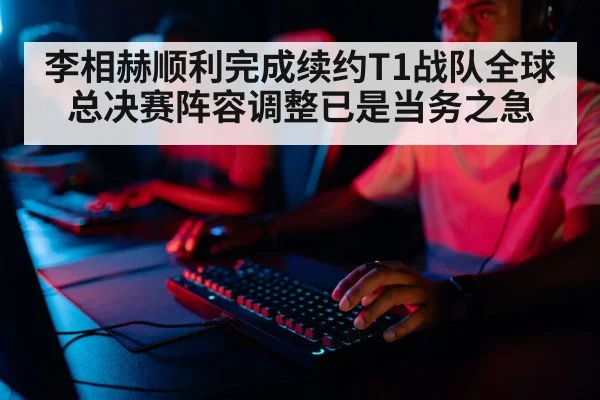 professional gamer